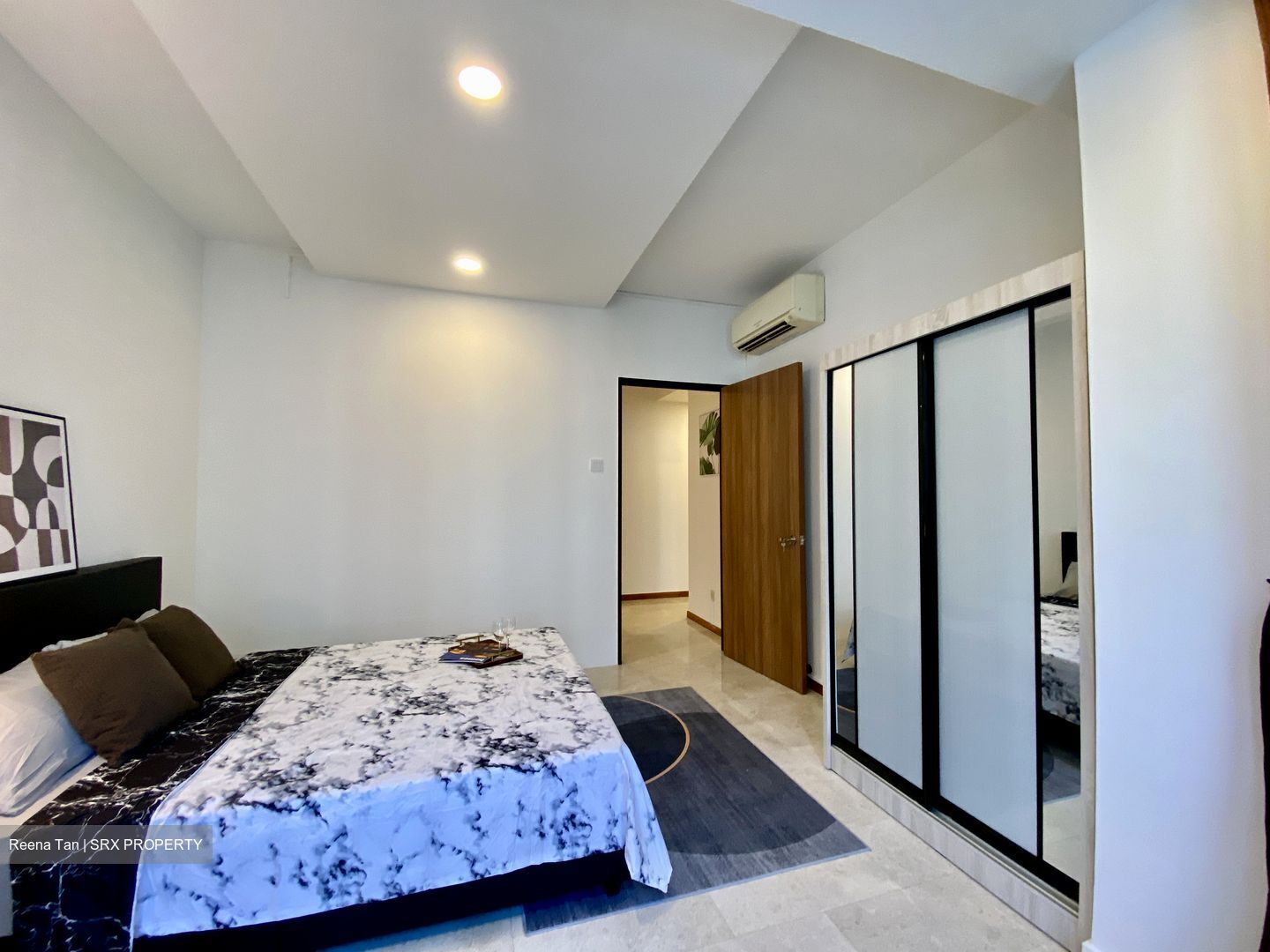 Sanctuary Green (D15), Condominium #518040261
